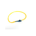 9/125 0.9mm pigtail da fibra óptica, pigtail da fibra óptica 2.0mm 3.0mm